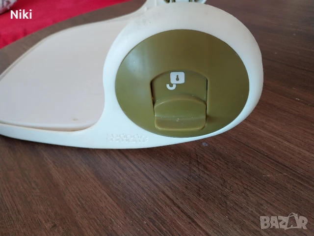 Столче за хранене Mamas and Papas., снимка 7 - Столчета за хранене - 50472346