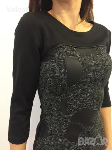 Дамска рокля, снимка 2 - Рокли - 48408253