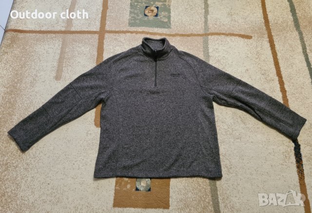 Out Living блуза XXL лов риболов туризъм бушкрафт 