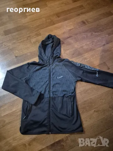 Горнища Nike, Puma , снимка 4 - Спортни дрехи, екипи - 50352244