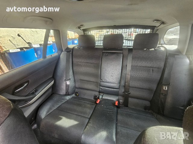 БМВ На части Е91 330хд 231 коня / BMW e91 330xd 231hp / Автоморга БМВ Долна баня /, снимка 11 - Автомобили и джипове - 44481242