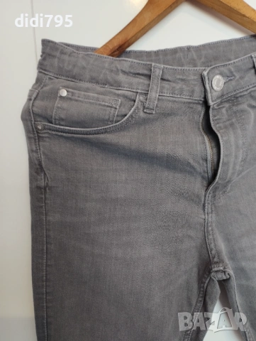 Дамски дънки , снимка 3 - Дънки - 53847442