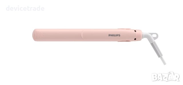 Комплект за прически Philips BHP398/00, 1600W, 3 настройки за скорост/температура, снимка 4 - Преси за коса - 41260600