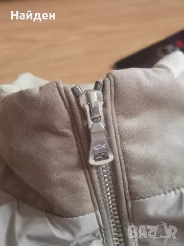  
Ново мъжко яке Paul&Shark yachting, снимка 7 - Якета - 48067101