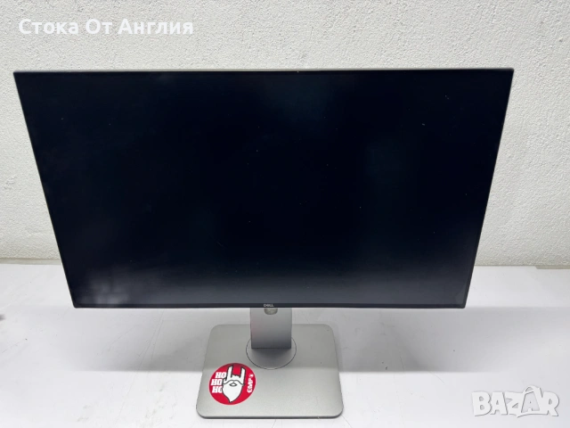 Монитор - Dell U2419H  Full HD (1920x1080) / M6