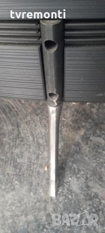 оригинална стойка телевизор SAMSUNG модел QE55Q64RAT, снимка 3 - Стойки, 3D очила, аксесоари - 35772173