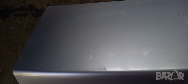 Заден капак Peugeot 406 Sedan Facelift, снимка 4 - Части - 36887558