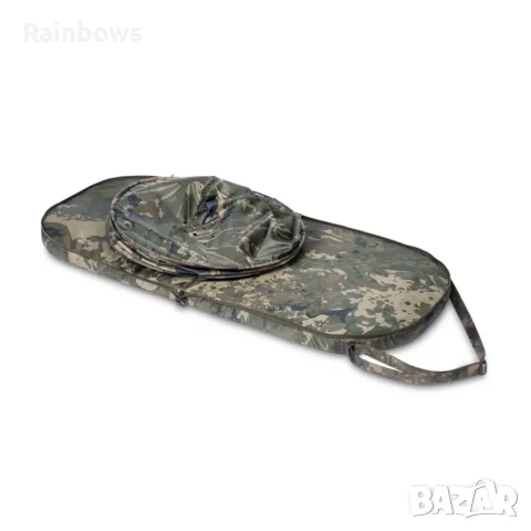 Nash Pop-up Mat Camo, снимка 8 - Такъми - 56116428