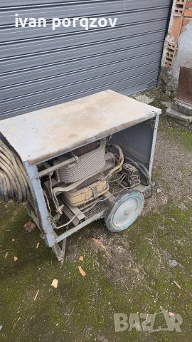 ЕЛЕКТРОЖЕНИ , снимка 4 - Други инструменти - 53657307