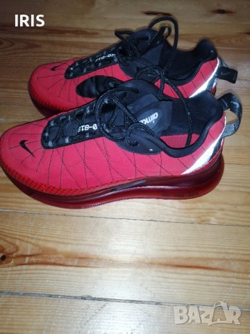 Маратонки Nike air max 720, снимка 8 - Маратонки - 40295023