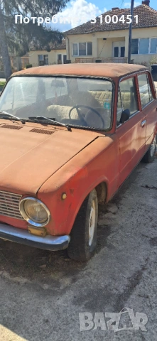 Жигули, снимка 2 - Автомобили и джипове - 53745245