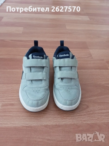 Детски маратонки Reebok., снимка 5 - Детски маратонки - 51721601