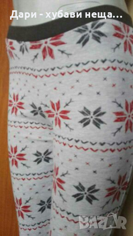 Памучен клин на цветя🍀❤S,M❤🍀арт.4115, снимка 2 - Клинове - 36345024