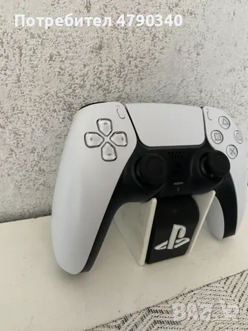 Конзола PlayStation 5 Digital Edition, снимка 10 - PlayStation конзоли - 56163952