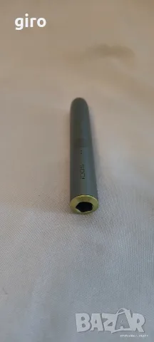 Стик за Iqos Iluma , снимка 3 - Електронни цигари - 55978136