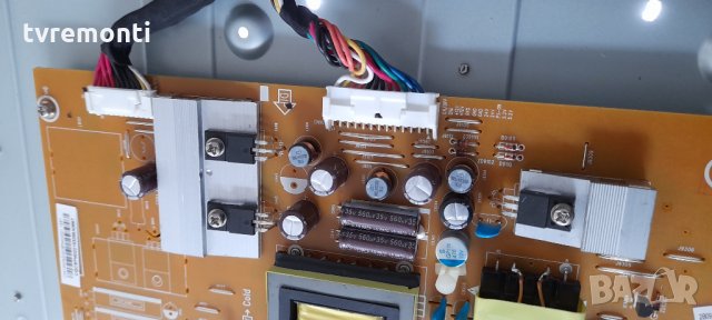 POWER BOARD ,715G5246-P01-000-002S ,for PHILIPS 40PFL3107K/12, снимка 3 - Части и Платки - 33884618