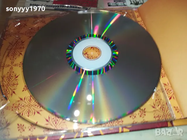 SOLD OUT-КАРИЗМА Х2 ЦД-ДВА ИДЕАЛНИ ДИСКА 2810241845, снимка 16 - CD дискове - 47751067