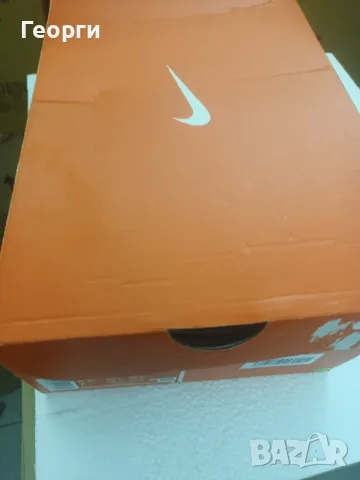 NIKE Спортни обувки Air VaporMax 2021 Flyknit, снимка 6 - Маратонки - 56155803