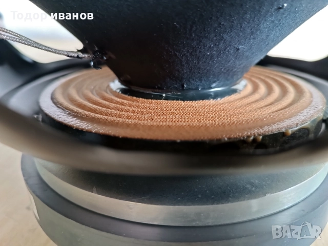 EV S-15k-1брой, снимка 7 - Тонколони - 51873296