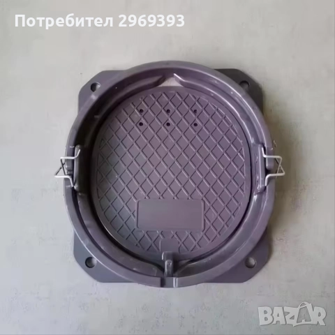 Капан за диви животни, снимка 3 - Други стоки за животни - 52486342