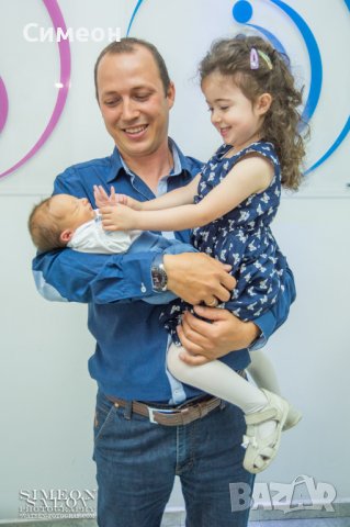 Фотограф - кръщенета,изписвания , сватби, снимка 10 - Фотографи - 41026435