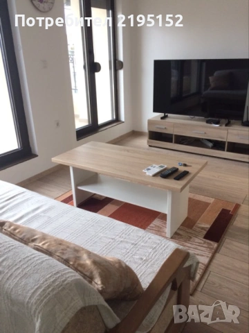 Нов тристаен с гараж гр.Пловдив-Център /Мараша/, снимка 10 - Апартаменти - 53586486