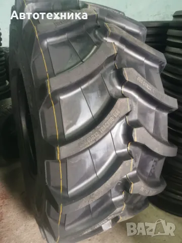 Нови гуми MARCHER 800/65R32 (30,5LR32) Tracpro-668 TL index 178