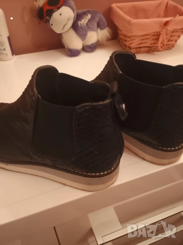 Дамски боти Anna Field, снимка 3 - Дамски боти - 52960965