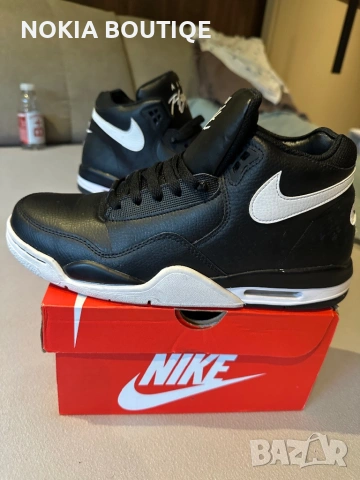 Маратонки Nike Air Flight LEGACY 44, снимка 4 - Маратонки - 53314375