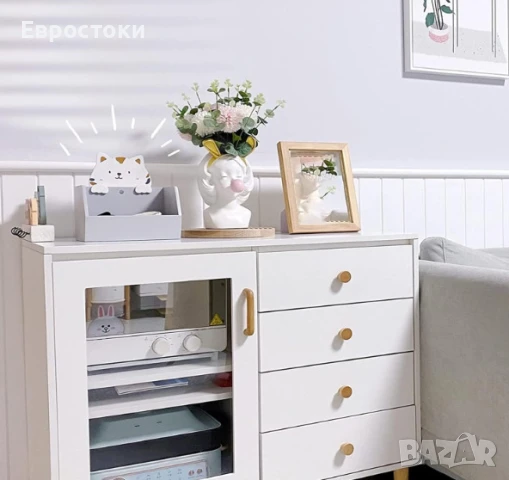 Мебелни дръжки TAKUZA, комплект от 20 броя, снимка 3 - Други - 50715783