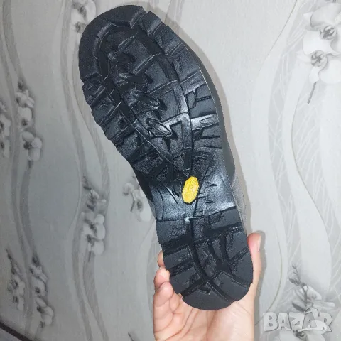 туристически обувки Meindl Antelao GTX GORE-TEX  номер 43,5- 44, снимка 6 - Други - 47485639