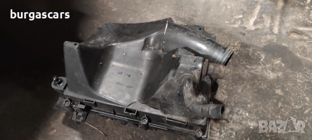 Кутия въздушен филтър Opel Vectra C 3.0 CDTI Z30DT 3.0 CDTI V6 - 184к.с, снимка 2 - Части - 53732006