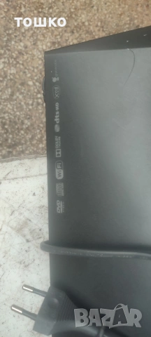 sony bdv e2100, снимка 5 - Ресийвъри, усилватели, смесителни пултове - 53016671