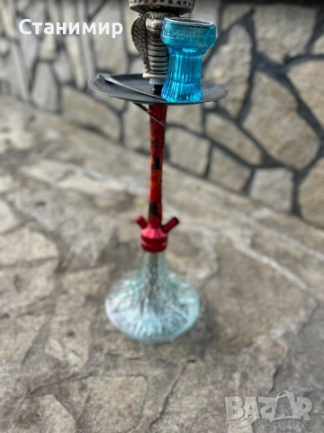 Наргиле Aladin 