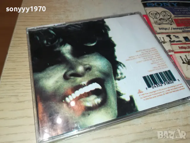 TINA CD 0305250450, снимка 9 - CD дискове - 50136085