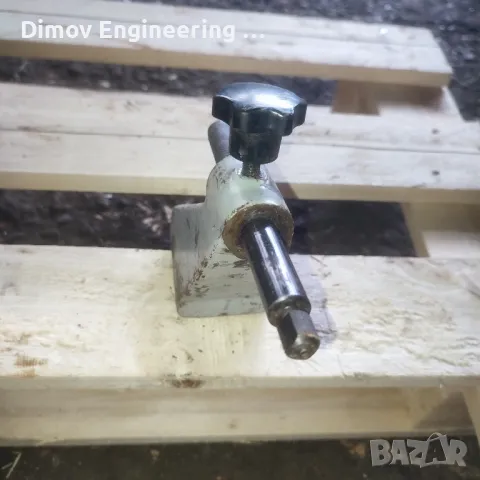 Приспособление за заточна машина , снимка 3 - Други машини и части - 49292586