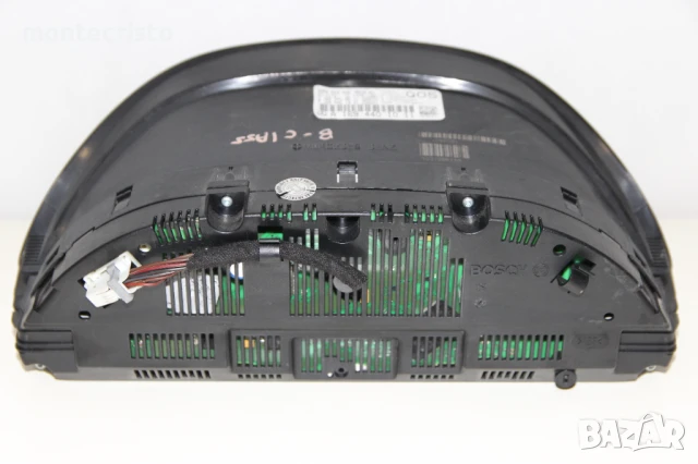 Километраж Mercedes B-Class W245 (2005-2011г.) A1694401011 / A 169 440 10 11, снимка 4 - Части - 50821430