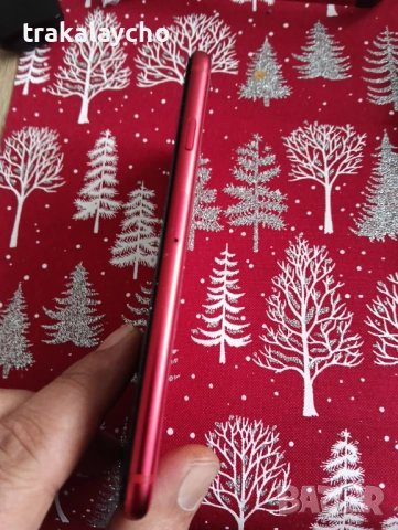 Iphone SE 2020, 128GB, снимка 6 - Apple iPhone - 53211388