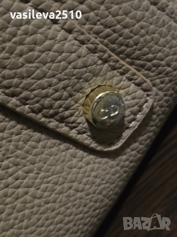 Dior прекрасна дамска чанта , снимка 10 - Чанти - 52559056