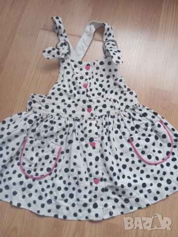 Дрешки за 2-3 г момиче, снимка 2 - Детски комплекти - 51843905