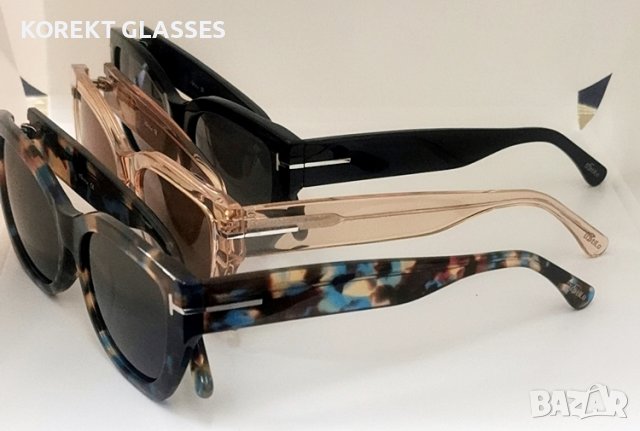 HIGH QUALITY POLARIZED 100% UV защита, снимка 3 - Слънчеви и диоптрични очила - 41699043