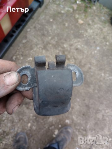 Горна брава задна лява врата рено канго 1998-2008г, снимка 2 - Части - 39897643