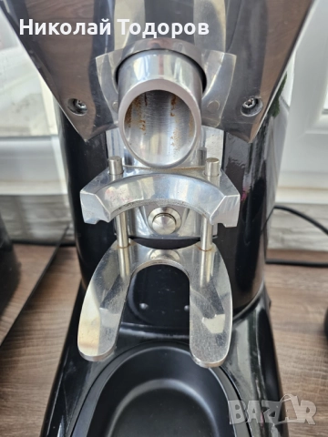 Kафемелачка Compak K10 Fresh - Conic, снимка 2 - Кафемашини - 52089164