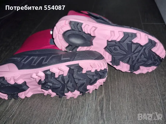 Нови детски ботуши , снимка 4 - Детски боти и ботуши - 48352428