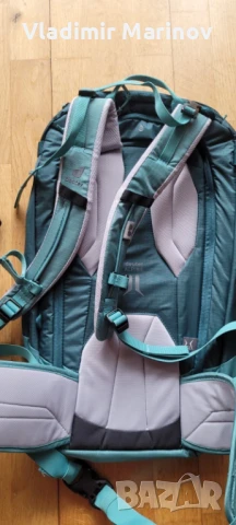Backpack Deuter Freerider 28 Sl, снимка 2 - Спортна екипировка - 50895100