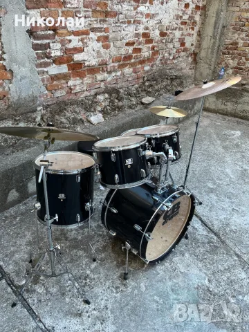 Барабани “CB” drums , снимка 7 - Ударни инструменти - 55987994