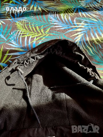 Зимно тактическо яке, снимка 5 - Якета - 44291971