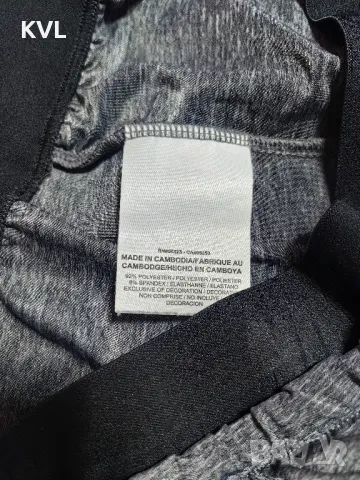 Nike, бермуди за спорт, М, снимка 9 - Къси панталони и бермуди - 50176285