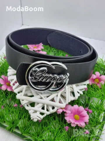 Gucci унисекс колани 