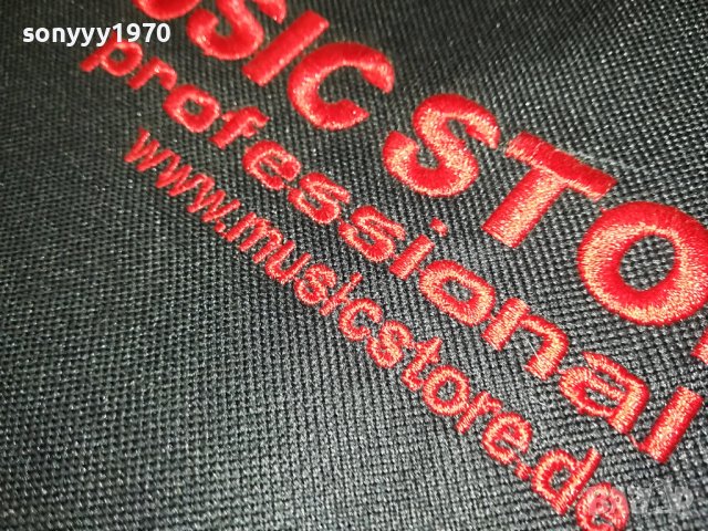 калъф за китара от germany 0206231552, снимка 2 - Китари - 40917143